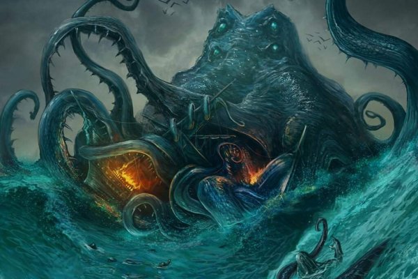 Kraken маркетплейс официальный