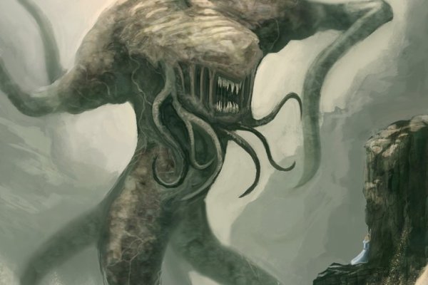 Kraken forum
